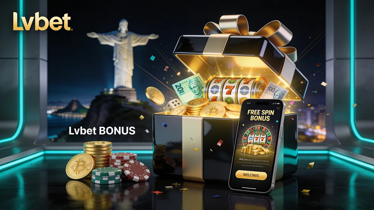 lvbet no Brasil — Visão Geral do Programa de Bônus LV BET